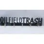 Oilfield Trash Roughneck Key Rack Key Holder Key Hanger Key Hooks 8" x 1 5/8" Oilfield Trash Roughneck Key Rack Key Holder Key Hanger Key Hooks 8" x 1 5/8"