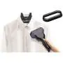 Rowenta IS6200 Compact Valet Full Size Garment and Fabric Steamer with Foot Operated On-Off Switch, 1500-Watt, Blue Rowenta IS6200 Compact Valet Full Size Garment and Fabric Steamer with Foot Operated On-Off Switch, 1500-Watt, Blue