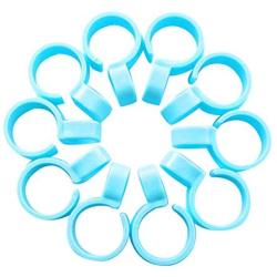 Kiminana Hanger Buckles,Home Laundry Drying Windproof Buckle Cleaning Supplies Hanger Clip Buckle Plastic