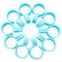 Kiminana Hanger Buckles,Home Laundry Drying Windproof Buckle Cleaning Supplies Hanger Clip Buckle Plastic Kiminana Hanger Buckles,Home Laundry Drying Windproof Buckle Cleaning Supplies Hanger Clip Buckle Plastic