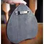 Mini Mystic Fortune Teller Crystal Ball"Leave Me Alone" Ouija Inspired Planchette Hand Made 2 Hook Jewelry Key Hanger Organizer Mini Mystic Fortune Teller Crystal Ball"Leave Me Alone" Ouija Inspired Planchette Hand Made 2 Hook Jewelry Key Hanger Organizer