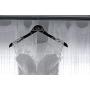 Wedding Dress Hanger with Date, Bride Hanger, Name Hanger, Bridal Gown Hanger, Personalized Bride Gift, Bridal Shower, Engagement, Wedding
