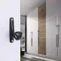3-Pack Zinc Alloy Single Hook Hanger Wall Mounted Coat Robe Towel Hook Single Prong Hook for Kitchen Bedroom Laundry Room Dorm 3-Pack Zinc Alloy Single Hook Hanger Wall Mounted Coat Robe Towel Hook Single Prong Hook for Kitchen Bedroom Laundry Room Dorm
