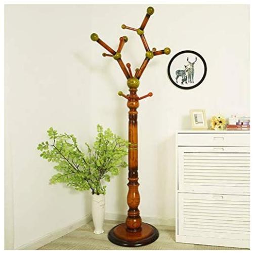 Y.H.Valuable Coat Racks Standing Coat Racks Solid Wood Modern Simple Home Hall Trees Clothes Rack Hat Coat Rack Entryway Hallway Hanger Multifunctional Floor Hanger Bedroom Living Room Clothes Shelf E Y.H.Valuable Coat Racks Standing Coat Racks Solid Wood Modern Simple Home Hall Trees Clothes Rack Hat Coat Rack Entryway Hallway Hanger Multifunctional Floor Hanger Bedroom Living Room Clothes Shelf E