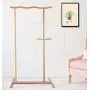 Y.H_Super Coat Racks Hangers Hall Trees Solid Wood Floor Coat Rack Chinese Style Vintage Hanger Bedroom Single Pole Clothes Rack Assembly Floor Hanger -Entryway Furniture Y.H_Super Coat Racks Hangers Hall Trees Solid Wood Floor Coat Rack Chinese Style Vintage Hanger Bedroom Single Pole Clothes Rack Assembly Floor Hanger -Entryway Furniture