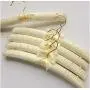 10pcs Random Color 35CM Clothes Hanger with Pearl Button Clothes Hanging Clothes with Anti-Slip Buttons Wedding Dress Hangers 10pcs Random Color 35CM Clothes Hanger with Pearl Button Clothes Hanging Clothes with Anti-Slip Buttons Wedding Dress Hangers