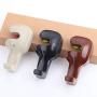 Car Vehicle Back Seat Hidden Hook,Universal Car Vehicle Back Seat Headrest Hanger Holder Hook for Shopping Bag Purse Cloth Coat Grocery Handbags Grocery Bag (Black 4 Pack) Car Vehicle Back Seat Hidden Hook,Universal Car Vehicle Back Seat Headrest Hanger Holder Hook for Shopping Bag Purse Cloth Coat Grocery Handbags Grocery Bag (Black 4 Pack)