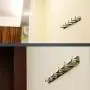 WEBI Polished 6 Peg SUS 304 Coat Robe Hook Hat Garment Rack Kitchen Bath Towel Holder Closet Clothes Hanger, Wall Mounted Bedroom Bathroom Entryway Accessories Home Office Storage Organization 304YZ6 WEBI Polished 6 Peg SUS 304 Coat Robe Hook Hat Garment Rack Kitchen Bath Towel Holder Closet Clothes Hanger, Wall Mounted Bedroom Bathroom Entryway Accessories Home Office Storage Organization 304YZ6