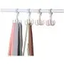 DNJKSA 1pcs Plastic Home Storage Organization Hooks Bedroom Hanger Clothes Hanging Rack Holder Hooks for Bags Towel(10 Pieces/Lot)(Random Color) DNJKSA 1pcs Plastic Home Storage Organization Hooks Bedroom Hanger Clothes Hanging Rack Holder Hooks for Bags Towel(10 Pieces/Lot)(Random Color)