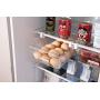 Fridge Egg Drawers Refrigerator Pull Out Bins Snap On Drawer Organizer Food Fruits Storage Boxes Kitchen Egg Tray Refrigerator Space Saver Storage Container