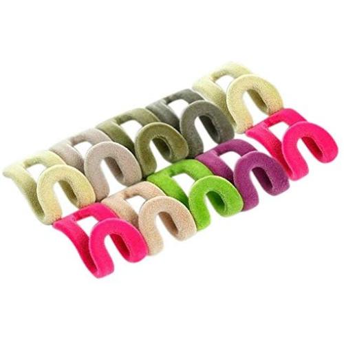 Stable Hanger Connector Cascading Clothes Rack Hook Space-saving Huggable Hook