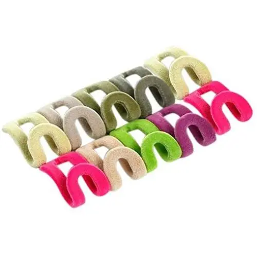 Stable Hanger Connector Cascading Clothes Rack Hook Space-saving Huggable Hook Stable Hanger Connector Cascading Clothes Rack Hook Space-saving Huggable Hook