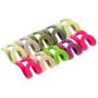 Stable Hanger Connector Cascading Clothes Rack Hook Space-saving Huggable Hook