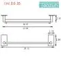 Taozun Towel Bar Self Adhesive 27.55-Inch Bathroom Brushed SUS 304 Stainless Steel Bath Wall Shelf Rack Hanging Towel Stick On Sticky Hanger Contemporary Style Taozun Towel Bar Self Adhesive 27.55-Inch Bathroom Brushed SUS 304 Stainless Steel Bath Wall Shelf Rack Hanging Towel Stick On Sticky Hanger Contemporary Style