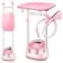 HWZXBCC 1800W,Hanging Ironing Machine Steam Hanging Ironing, Household Handheld Electric Iron Travel Steam Hanger