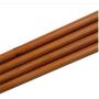 TD Rubber Solid Wood Coat Racks Landing Bedroom New Type Clothes Hanger Hangers Creative Bag Rack