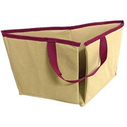 Imperius Hanger Organizer- Hanger Holder Drying Rack Caddy - Clothes Hanger Stacker Laundry/Closet-Up to 50 Hanger