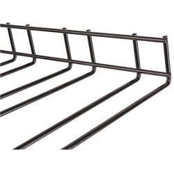 GEMPLERS Chore Boot Rack - Extends The Life of Expensive Boots by Drying Them Faster, Rust-Resistant Galvenized Steel 4-3/4&quotH x 35&quotW x 10-1/2&quotD