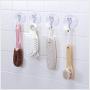 DSMY 11 Pack Suction Cup Wall Hooks, Home Kitchen Bathroom Wall Towel Robe Hangers, Utility Hooks, Hanging Supplies