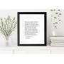 The Only People for Me Are the Mad Ones, Jack Kerouac On the Road, Author Signature Literary Quote Print. Fine Art Paper, Laminated, Framed, or Canvas with Hanger. Multiple Sizes The Only People for Me Are the Mad Ones, Jack Kerouac On the Road, Author Signature Literary Quote Print. Fine Art Paper, Laminated, Framed, or Canvas with Hanger. Multiple Sizes