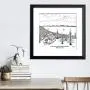 Margaret Atwood Literary Quote Print. Fine Art Paper, Laminated, Framed or Canvas with Hanger. Multiple Sizes. Margaret Atwood Literary Quote Print. Fine Art Paper, Laminated, Framed or Canvas with Hanger. Multiple Sizes.