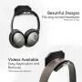HAT-TAC - Stick Anywhere Hat Hanger (4-Pack) Curved Multi-Purpose Baseball Cap Rack Headphone Wall Mount Adhesive (Brushed Metal) HAT-TAC - Stick Anywhere Hat Hanger (4-Pack) Curved Multi-Purpose Baseball Cap Rack Headphone Wall Mount Adhesive (Brushed Metal)