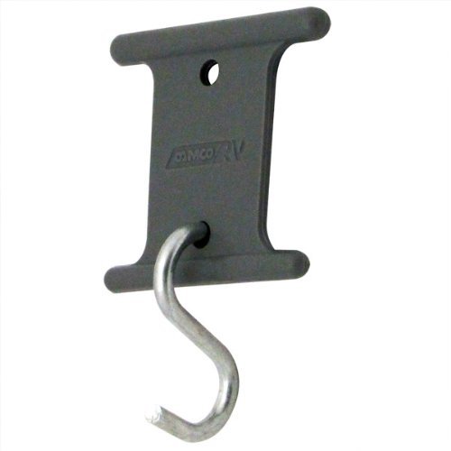 RV Awning Hangers RV Light Hangers Universal Fits Any Awning Party Light Hangers (7 Awning Slot Hangers Included)