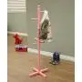 Frenchi Home Furnishing Kids Coat Rack Frenchi Home Furnishing Kids Coat Rack