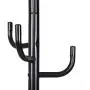 Good concept Coat Rack Metal Stand Hanger Hat Hooks Tree Clothes Holder Hook Jacket Umbrella Base Decor Handbag Good concept Coat Rack Metal Stand Hanger Hat Hooks Tree Clothes Holder Hook Jacket Umbrella Base Decor Handbag