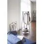 YAMAZAKI home 2298 Tower Free Standing Hanger, Black