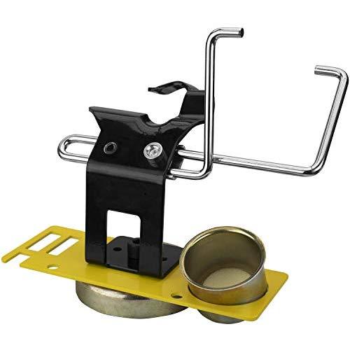 Strong Hand Tools, Mig Torch Rest with Cable Hanger & Accessory Plate (Base Model)
