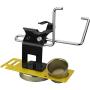 Strong Hand Tools, Mig Torch Rest with Cable Hanger & Accessory Plate (Base Model)