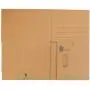 AmazonBasics Moving Boxes with Lid and Handles - Pack of 20, 15 x 10 x 12 Inches, Small AmazonBasics Moving Boxes with Lid and Handles - Pack of 20, 15 x 10 x 12 Inches, Small