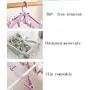 NIEHFIT Multi-Clip Drying Racks, Hook Hangers, Sock Dryer, Home Balcony Clothes Space Saver Drip Hanger,Rotary Airers (Color : Beige, Size : 32 PEG) NIEHFIT Multi-Clip Drying Racks, Hook Hangers, Sock Dryer, Home Balcony Clothes Space Saver Drip Hanger,Rotary Airers (Color : Beige, Size : 32 PEG)