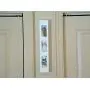 InstaHANGER Picture Perfect Closet Organizer, The Original Folding Drying Rack, Wall Mount InstaHANGER Picture Perfect Closet Organizer, The Original Folding Drying Rack, Wall Mount