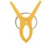 COJOY 8pcs 4.7" Durable Large Beach Towel Clips Plastic Clothespins Clothes Pegs Pins Clothes Hanger Clamp COJOY 8pcs 4.7" Durable Large Beach Towel Clips Plastic Clothespins Clothes Pegs Pins Clothes Hanger Clamp