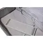 Clorso Under Bed Wrapping Paper Storage Container fits 40 & 42 Inch Gift Wrap Rolls - Gift Wrap Storage Boxes - Large Wrapping Paper Containers with 2 Large Inner Pockets (Gray) Clorso Under Bed Wrapping Paper Storage Container fits 40 & 42 Inch Gift Wrap Rolls - Gift Wrap Storage Boxes - Large Wrapping Paper Containers with 2 Large Inner Pockets (Gray)