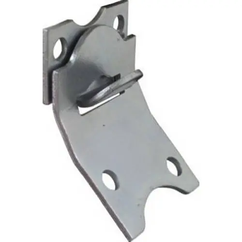 NATIONAL/SPECTRUM BRANDS HHI N106-682 Zinc Wind Sash Hanger, 2-Pack
