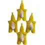 Keychain Hook, Wall-Mounted Key Holder, Key Cloth Door, Wall Hook, Utility, Hanger Hook, for Home Office Kitchen (Yellow) Keychain Hook, Wall-Mounted Key Holder, Key Cloth Door, Wall Hook, Utility, Hanger Hook, for Home Office Kitchen (Yellow)