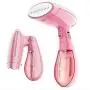 QQT Hanging Ironing Machine, Household Portable Small Portable Folding Travel Iron, Ironing Machine-Lightpink QQT Hanging Ironing Machine, Household Portable Small Portable Folding Travel Iron, Ironing Machine-Lightpink