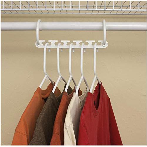 10pc Clothes Coat Hanger Organizer Multi-Port Support Baby Clothes Drying Racks Plastic Scarf Storage Rack Hangers for Clothes Decoration