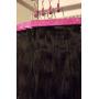 Pink Fuchsia Hair Extension Hangers (set of 10)