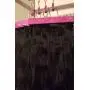Pink Fuchsia Hair Extension Hangers (set of 10)