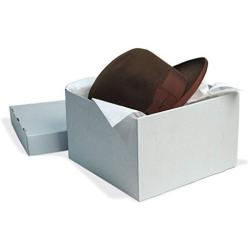 Gaylord Archival Hat Preservation Box