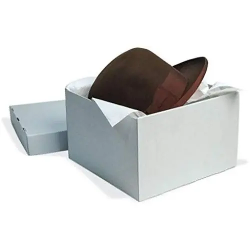 Gaylord Archival Hat Preservation Box Gaylord Archival Hat Preservation Box