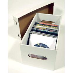 Diskeeper Ultimate CD Storage Box