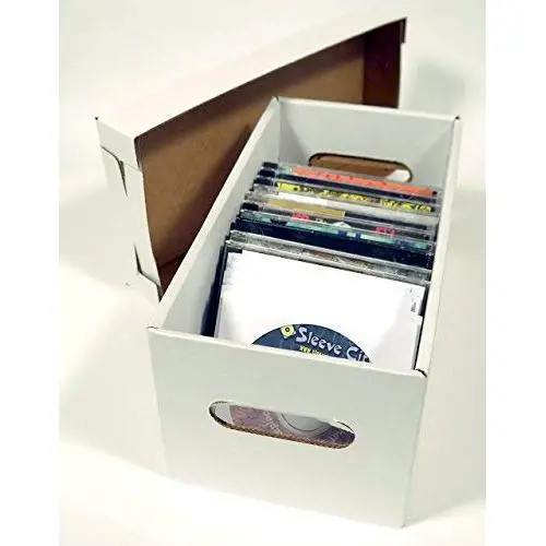 Diskeeper Ultimate CD Storage Box Diskeeper Ultimate CD Storage Box