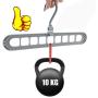 10pcs Random Color Multi-Port Support Circle Clothes Hanger Clothes Drying Rack Multifunction Space Saving Hanger Magic Clothes Hanger
