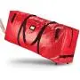 Heavy Duty Rolling Christmas Tree Storage Bag- Fits Up to 7.5 ft. Artificial Christmas Tree, Space Saver Hanging Tree Bag Storage, Made of Ultra Strong PVC Coated Polyester Material, Heavy Duty Rolling Christmas Tree Storage Bag- Fits Up to 7.5 ft. Artificial Christmas Tree, Space Saver Hanging Tree Bag Storage, Made of Ultra Strong PVC Coated Polyester Material,