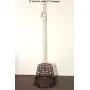 BIN 8 Ultimate Orchid Basket W/24 Wire Hanger Sophies Orchids BIN 8 Ultimate Orchid Basket W/24 Wire Hanger Sophies Orchids